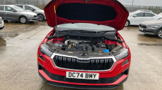 Skoda Karoq 1.5 TSI SE Drive 5dr Petrol Estate